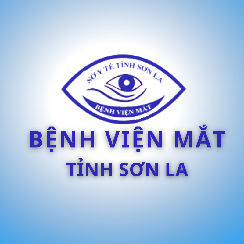 Bệnh Viện Mắt Tỉnh Sơn La